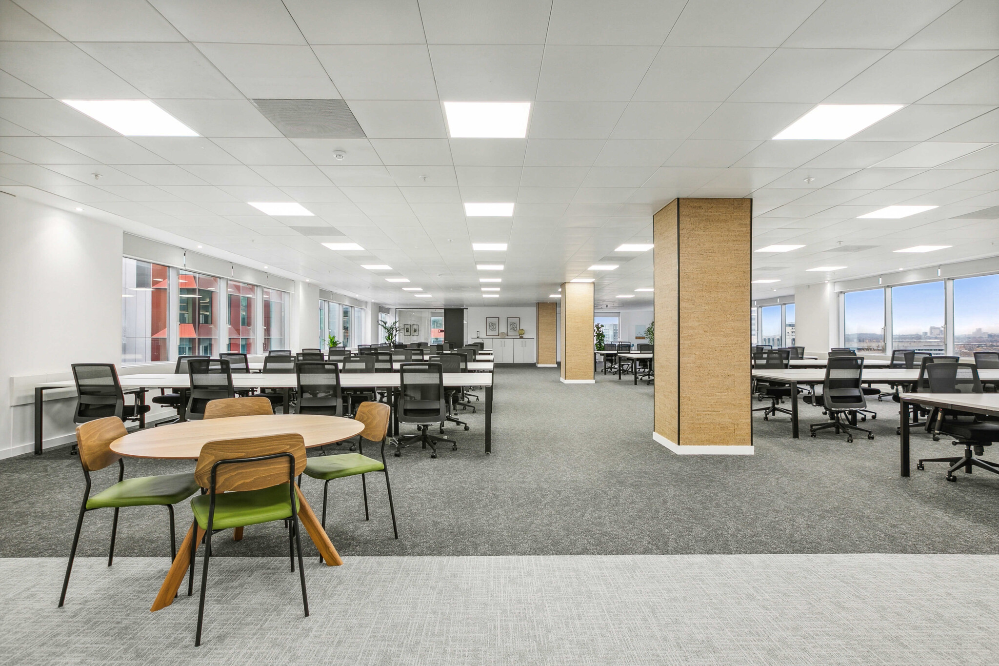 3 Shortlands, Londres à louer Photo intérieure– Image 1 sur 4