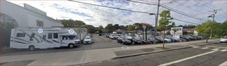Plus de détails pour 1036 Middle Country Rd, Selden, NY - Local commercial à vendre