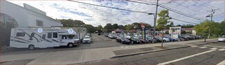 Plus de détails pour 1036 Middle Country Rd, Selden, NY - Local commercial à vendre