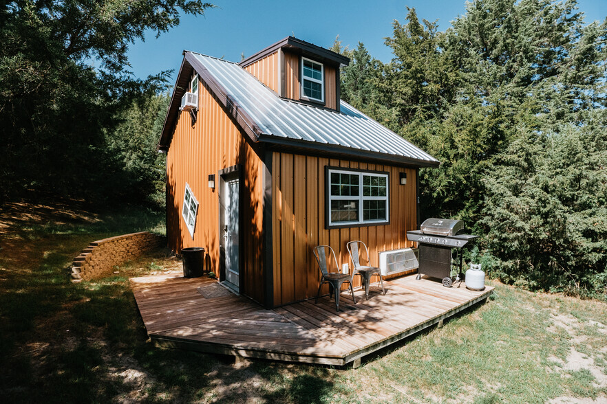 45081 County 829 Grv, Taylor, NE à vendre - Photo de l’immeuble – Image 3 sur 26