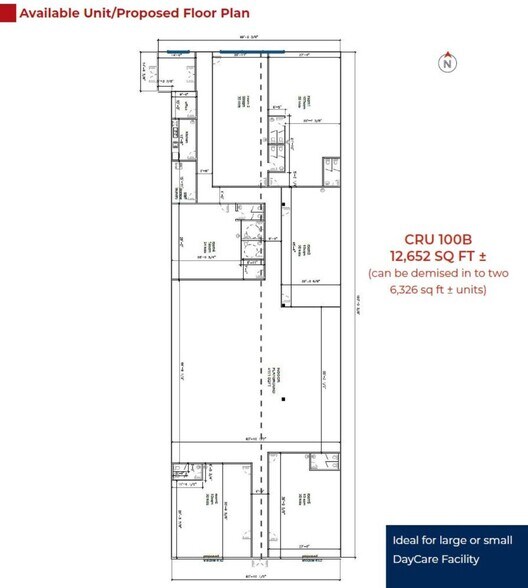 10404 99 Ave, Fort Saskatchewan, AB à louer - Photo de l’immeuble – Image 2 sur 10