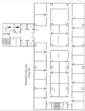 323 Center St, Little Rock, AR à vendre Plan d’étage– Image 1 sur 1