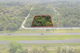 Plus de détails pour 17496 Nicasio Jay Ave, Brooksville, FL - Terrain à vendre