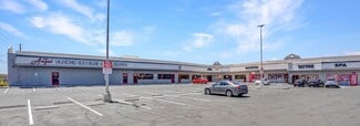 Plus de détails pour 2971 Sammy Davis Jr Dr, Las Vegas, NV - Local commercial à louer