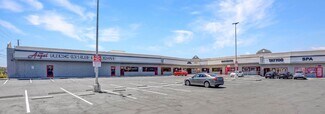 Plus de détails pour 2971 Sammy Davis Jr Dr, Las Vegas, NV - Local commercial à louer