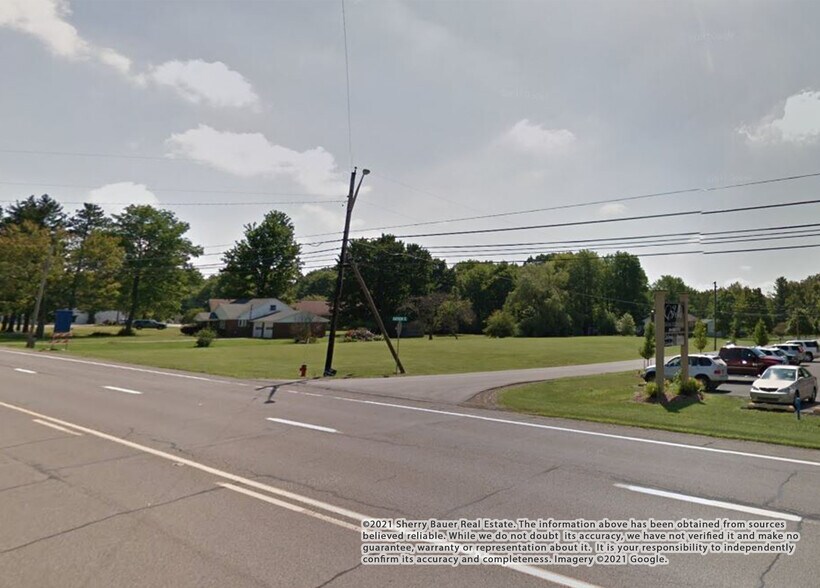 Conneaut Lake 71, Meadville, PA à vendre - Photo de l’immeuble – Image 3 sur 4