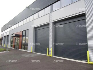 Plus de détails pour 34-36 Rue Jacobi-Netter, Strasbourg - Local d'activités à louer