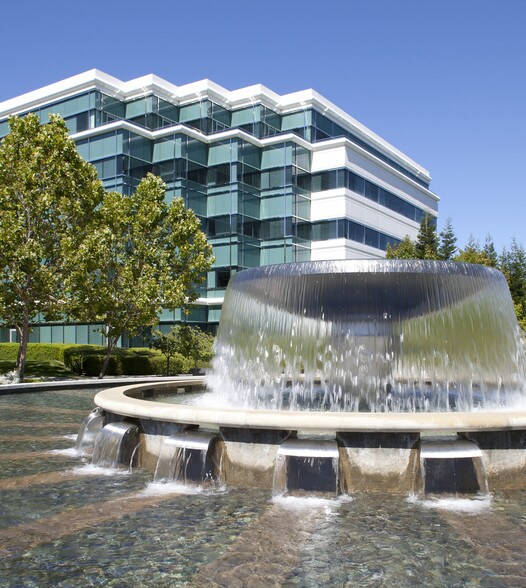 2623 Camino Ramon, San Ramon, CA à louer - Photo de l’immeuble – Image 2 sur 7