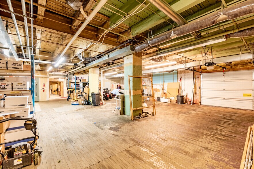 400 Admiral Blvd, Kansas City, MO à vendre - Photo intérieure – Image 3 sur 24