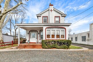 Plus de détails pour 2267 E Farragut Ave, Bristol, PA - Logement à vendre