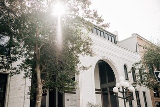 Plus de détails pour 260 1st Ave S, Saint Petersburg, FL - Bureau, Bureau/Local commercial à louer