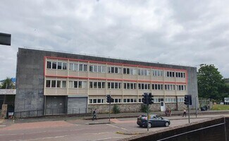Plus de détails pour 1460 Maryhill Rd, Glasgow - Bureau à louer
