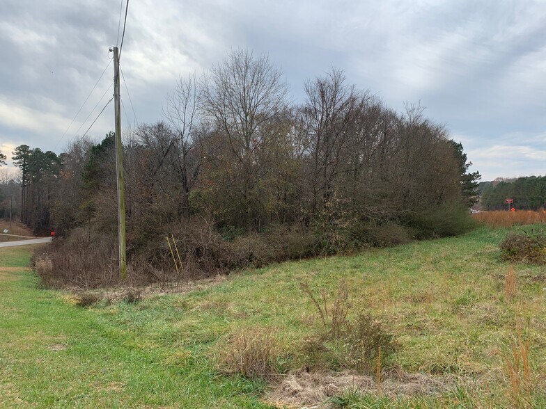 Harrison Mill, Winder, GA à vendre - Photo de l’immeuble – Image 3 sur 4