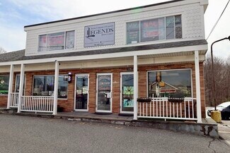 Plus de détails pour 173-175 Cambridge St, Burlington, MA - Bureau/Local commercial, Local commercial à louer