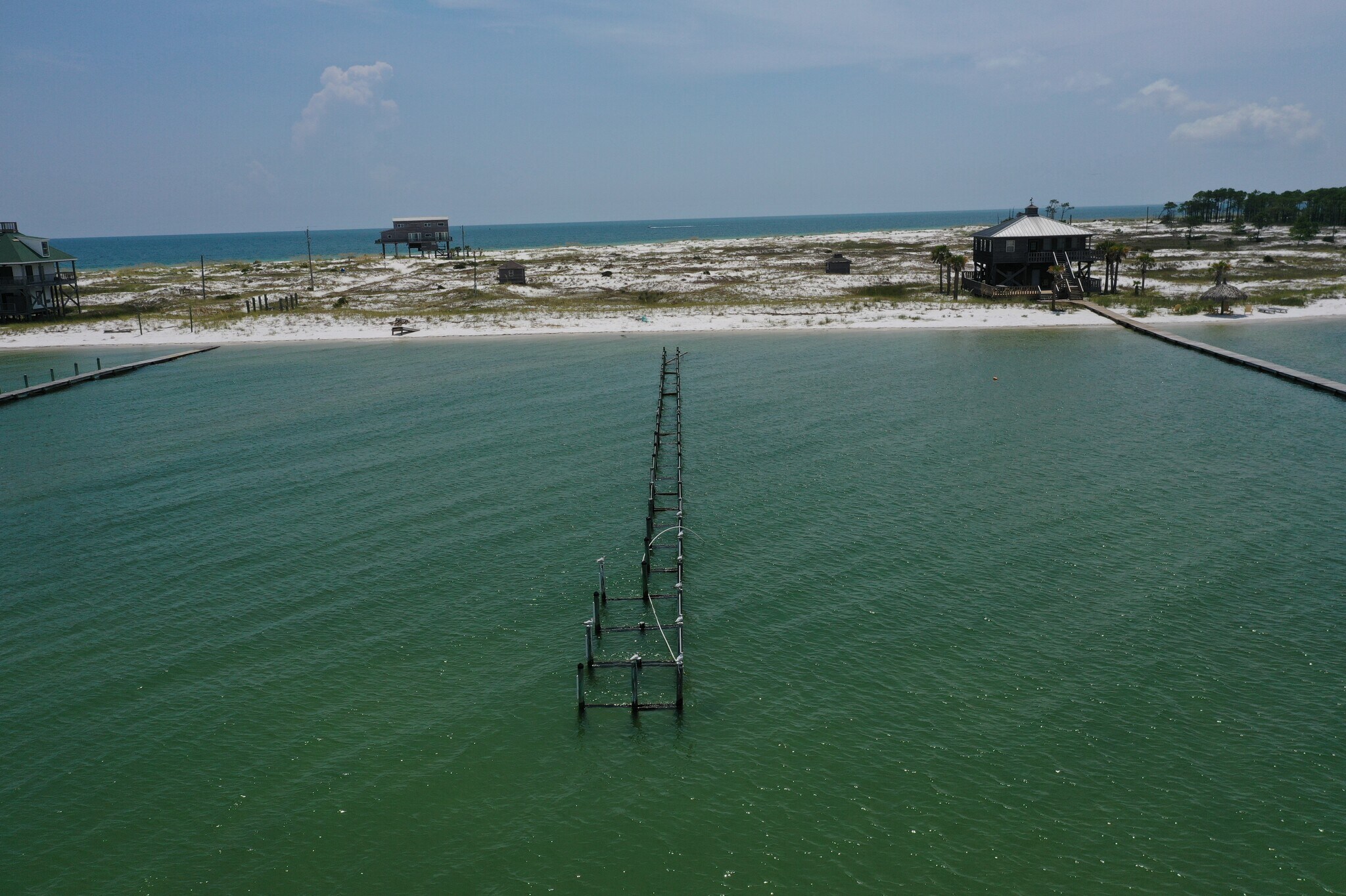 6A Gulf Shore Blvd, Carrabelle, FL à vendre Photo principale– Image 1 sur 7