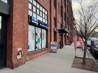 Plus de détails pour 5-33 48th Ave, Long Island City, NY - Local commercial à louer