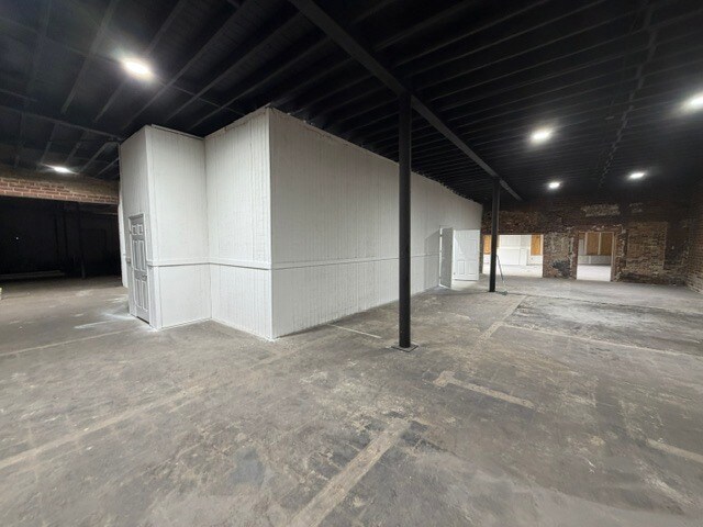 753 Martin Luther King Jr Blvd, Macon-Bibb, GA à louer - Photo de l’immeuble – Image 3 sur 6