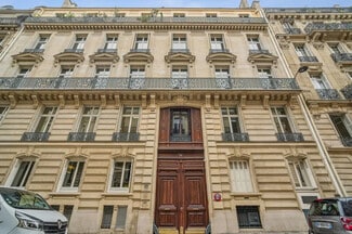 Plus de détails pour 22 Rue De Madrid, Paris - Bureau à louer