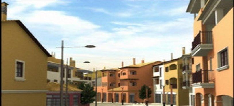Local commercial dans Fuente Álamo de Murcia, Murcia à vendre - Photo de l’immeuble – Image 3 sur 4