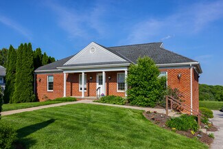 Plus de détails pour 735 S Pleasant Ave, Dallastown, PA - Bureau à vendre