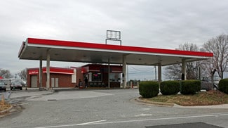 Plus de détails pour 501 Teague St, Greensboro, NC - Local commercial à vendre