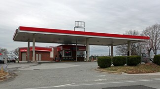 Plus de détails pour 501 Teague St, Greensboro, NC - Local commercial à vendre
