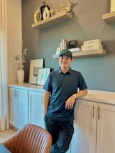 Jonathan Saehang