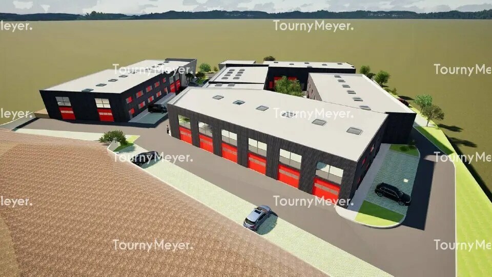 Local d'activités dans Anglet à vendre - Photo de l’immeuble – Image 3 sur 4