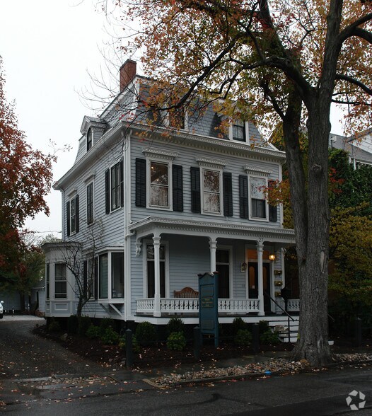 27 Dehart St, Morristown, NJ à louer - Photo principale – Image 1 sur 3