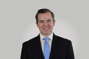 Gavin Behr