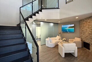 Plus de détails pour 207 W Alameda Ave, Burbank, CA - Bureau à vendre