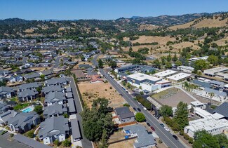 Plus de détails pour 77 Ursuline Rd, Santa Rosa, CA - Terrain à vendre