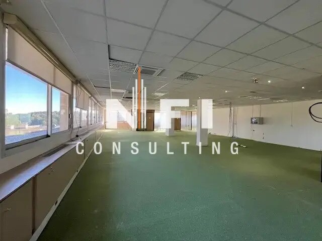 Bureau dans Valbonne à louer - Photo de l’immeuble – Image 3 sur 4