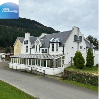 Plus de détails pour The Cot House Inn, Sandbank - Hôtellerie à vendre