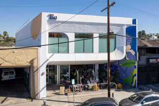 Plus de détails pour 3921 W Sunset Blvd, Los Angeles, CA - Local commercial à vendre