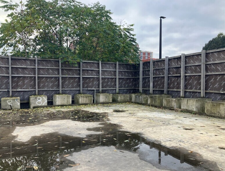 1 Brooks Court Nine Elms, Londres à vendre - Autre – Image 2 sur 4