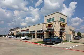 Plus de détails pour 642 Uptown Blvd, Cedar Hill, TX - Local commercial à louer