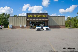 Plus de détails pour 2259 Highway 49, Sunflower, MS - Local commercial à vendre