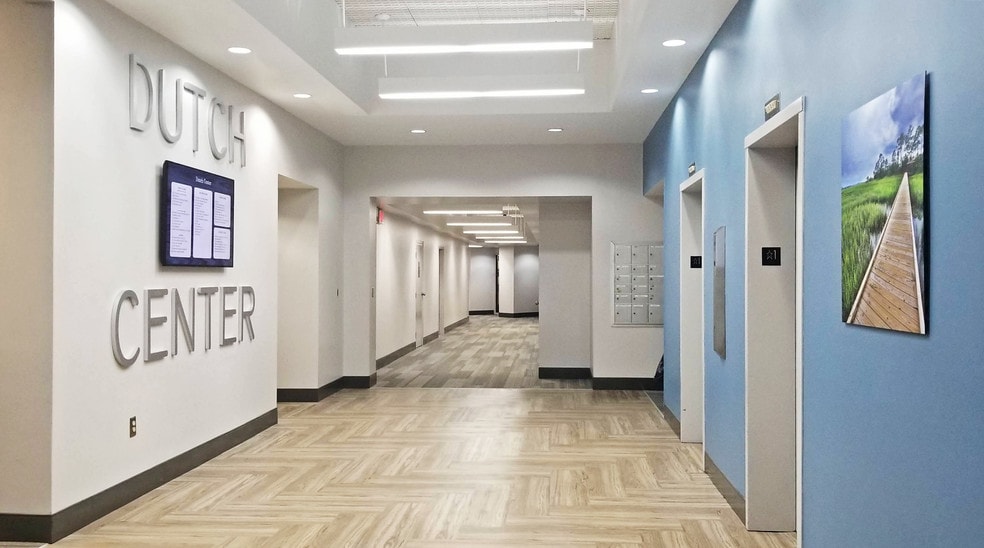 810 Dutch Square Blvd, Columbia, SC à louer - Hall d’entrée – Image 3 sur 4