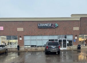 27775-27805 23 Mile Rd, Chesterfield, MI à louer Photo de l’immeuble– Image 2 sur 9