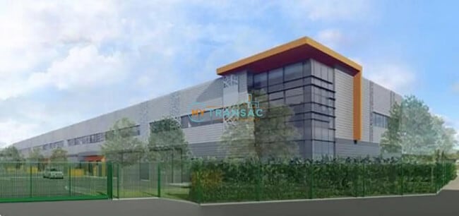 Plus de détails pour Local d’activités à vendre