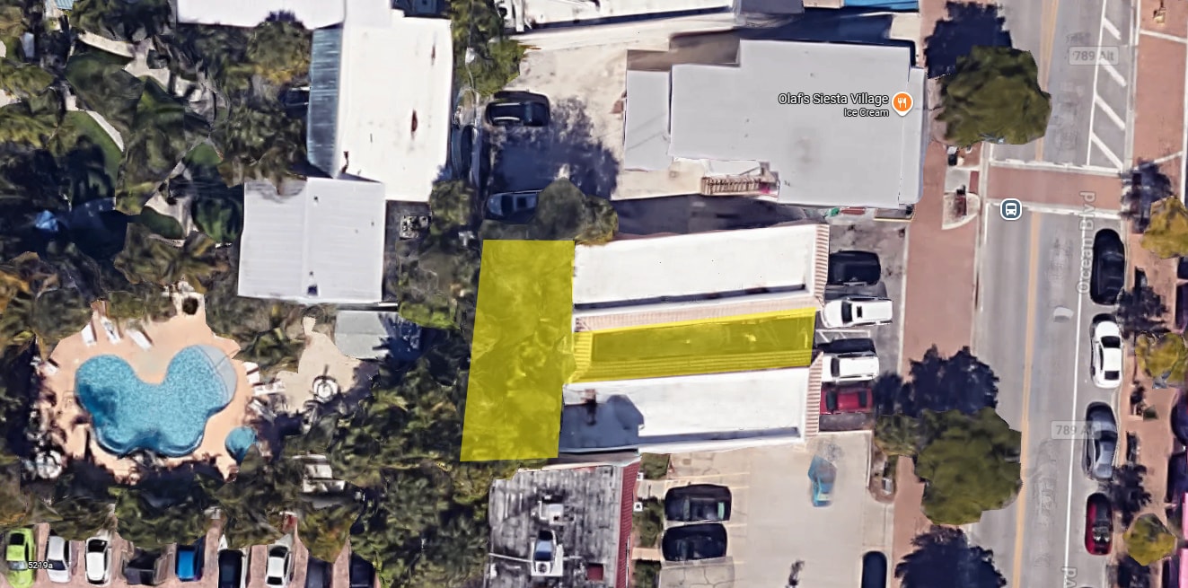 5212 OCEAN Blvd, Sarasota, FL à louer Photo intérieure– Image 1 sur 1