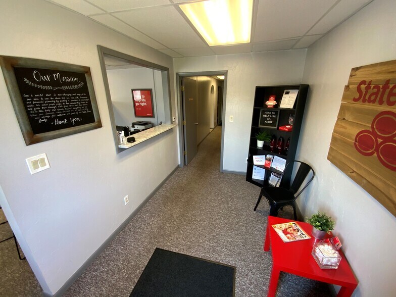 3723 Wilmington Pike, Kettering, OH à vendre - Photo intérieure – Image 3 sur 10