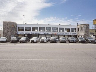 Plus de détails pour 6320 Rue Saint-Jacques, Montréal, QC - Local commercial à vendre
