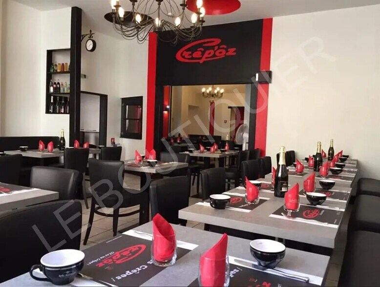 Local commercial dans Sélestat à vendre - Photo de l’immeuble – Image 3 sur 7