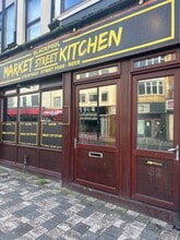 54 Talbot Rd, Blackpool à louer Photo de l’immeuble– Image 1 sur 11