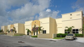 Plus de détails pour 10412 W State Road 84, Fort Lauderdale, FL - Industriel/Logistique à louer
