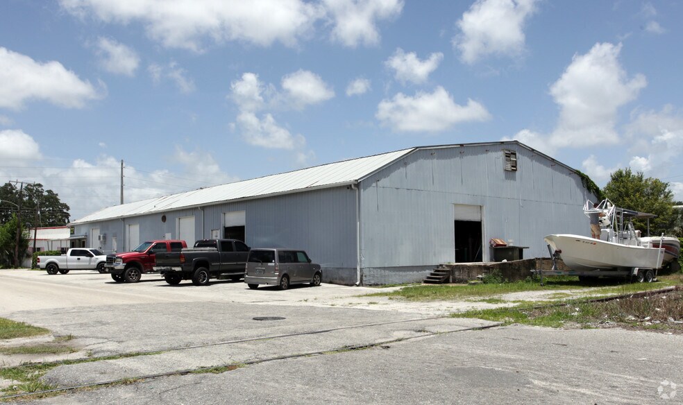 715 E 5th St, Bradenton, FL à vendre - Photo principale – Image 2 sur 10