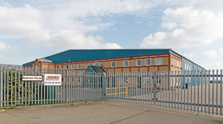 Plus de détails pour Newark Rd, Peterborough - Coworking à louer