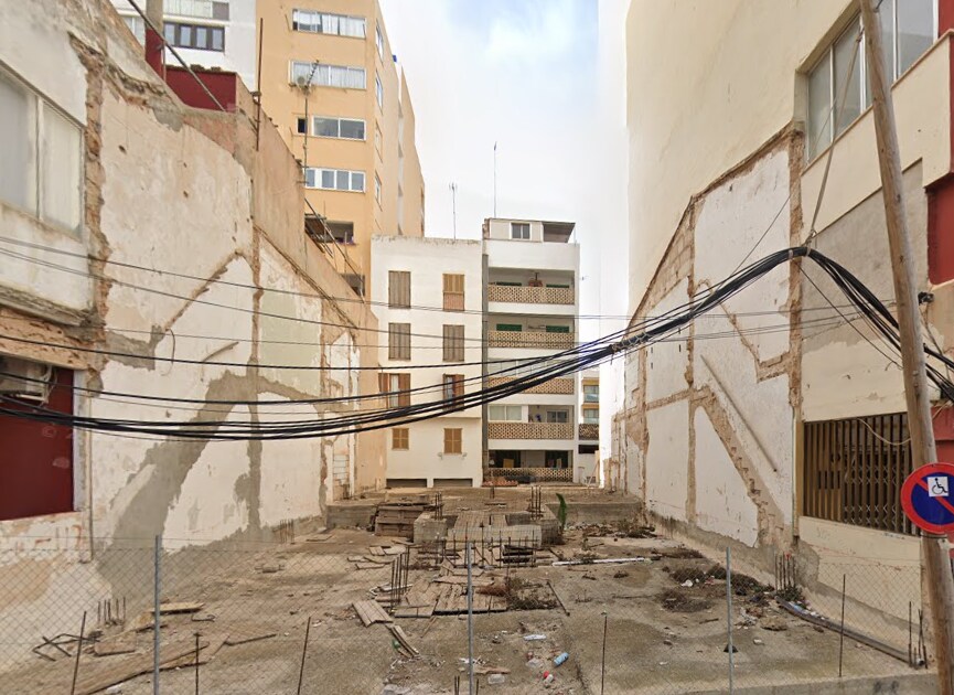 Carrer Terral, 22, Llucmajor, Islas Baleares à vendre Autre– Image 1 sur 2